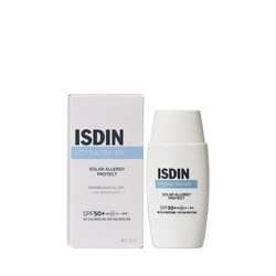 Isdin Fotoultra 100 Solar Allergy SPF50+ 50ml