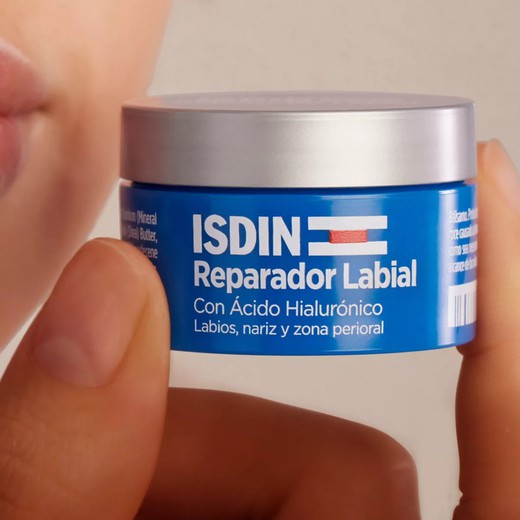 Isdin Reparador Labial Tarro 10ml