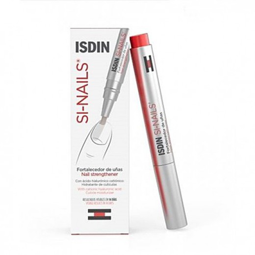 Isdin Si-Nails 2,5 ml