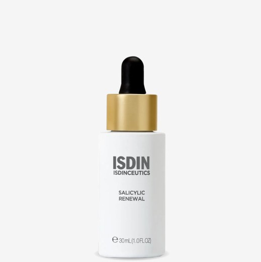 Isdinceutics Salicylic Renewal 30ml