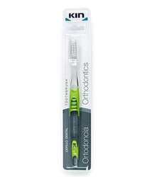 Kin Cepillo Kin Dental Ortodon