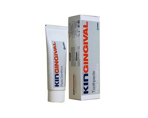 Kin Gingival Pasta 75 Ml