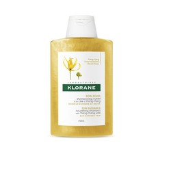 Klorane Cera Ylang Champú Antiarena 200ml