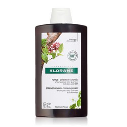 Klorane Champú Quinina 400 ml