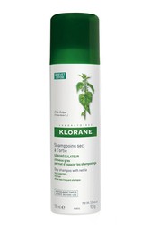 Klorane Champú Seco Ortiga Spray 150 ml