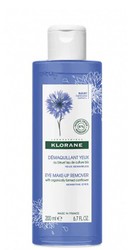 Klorane Desmaquillante de Ojos al Aciano 200 ml