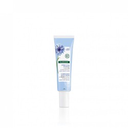 Klorane Gel Crema al agua de Aciano 30 ml