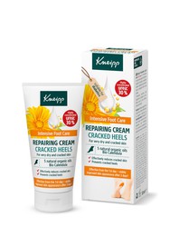 Kneipp Crema Reparadora Talones Agrietados 50ml