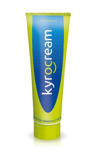 Kyrocream Tubo 60 Ml