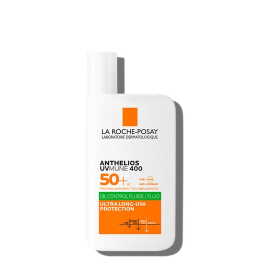 La Roche Posay Anthelios Oil Control SPF50+ 50ml