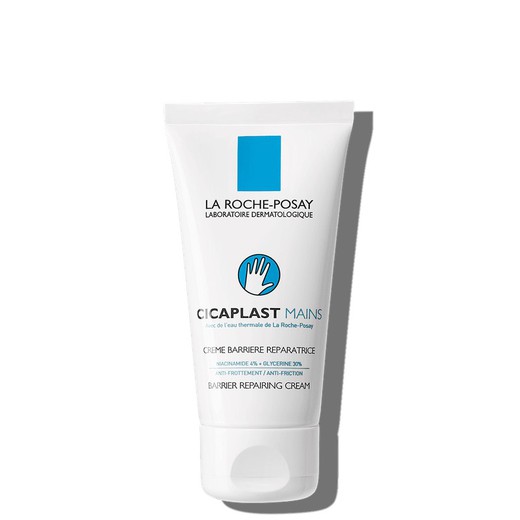 La Roche Posay Cicaplast Manos 50 ml