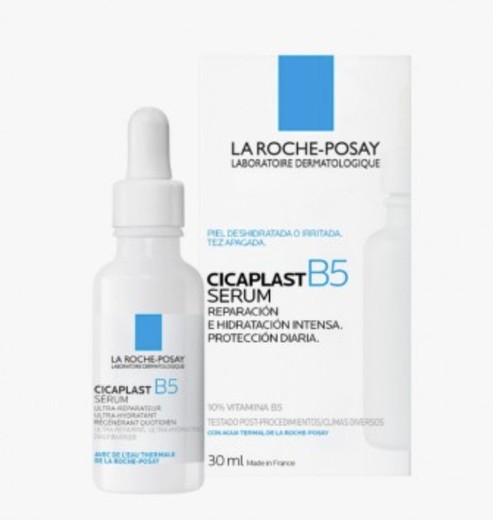 La Roche Posay Cicaplasy B5 Serum 30ml