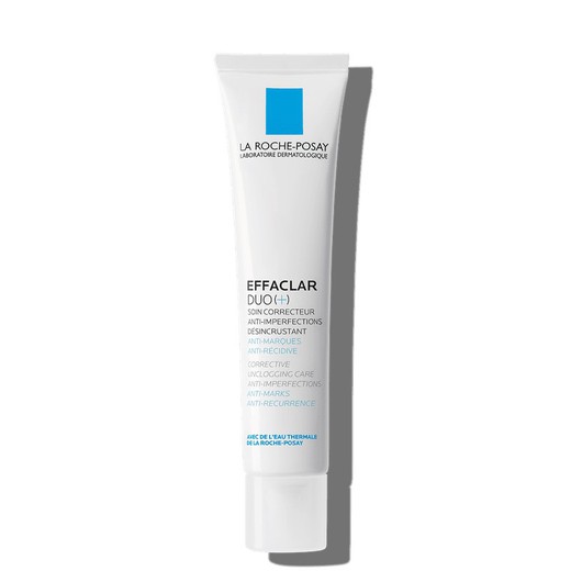 La Roche Posay Effaclar Duo+ 40 ml