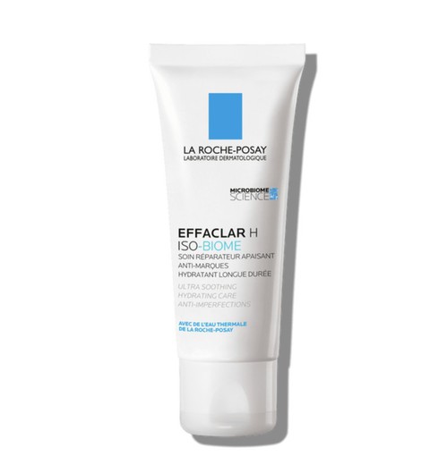 La Roche Posay Effaclar H Roche Posay 40ml