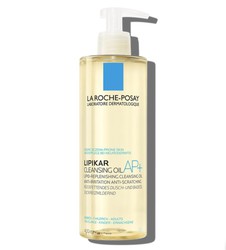 La Roche Posay Lipikar Aceite Lavante 750ml