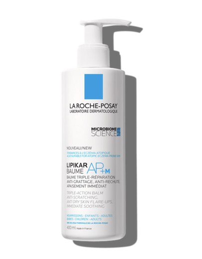 La Roche Posay Lipikar Baume AP+ 200ml