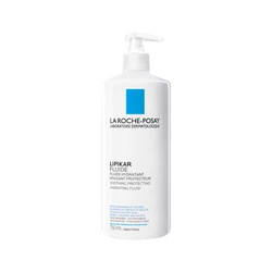 La Roche Posay Lipikar Fluido 750 ml