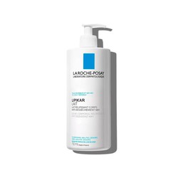 La Roche Posay Lipikar Leche 750 ml