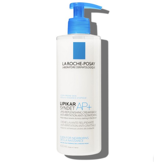 La Roche Posay Lipikar Syndet 400ml