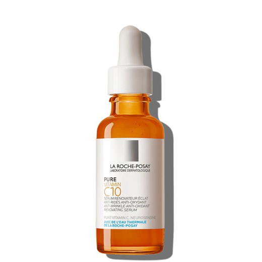 La Roche Posay Pure Vitamina C10 Sérum 30 ml