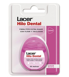 Lacer Hilo Dental 50 m