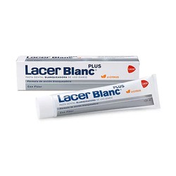 Lacerblanc Plus Citrus 125 ml