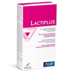 Lactiplus 56 cápsulas