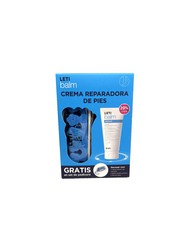 Letibalm Repair Crema de Pies 100ml