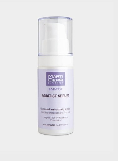 MartiDerm Amatist Serum 30ml