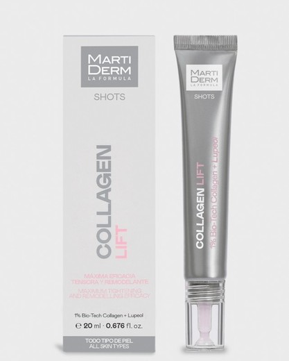 MartiDerm Collagen Lift 20ml