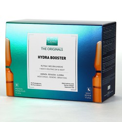 Martiderm Hydra Booster 15 amp + 15 amp