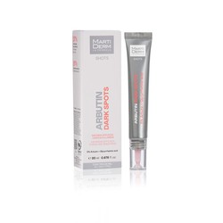 Martiderm Shots Arbutin Dark Spots 20 ml