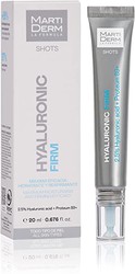 Martiderm Shots Hyaluronic Firm 20 ml