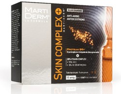 Martiderm Skin Complex+ 2ml Ampollas