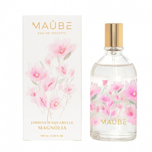 Maube EDT Magnolia Sensualidad 100 ml