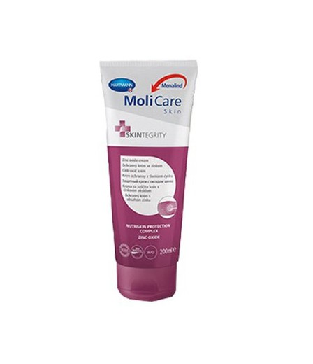 Molicare Skin Crema Protectora 200 Ml