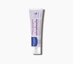 Mustela Crema Balsamo del Pañal 1, 2, 3. 100 Ml