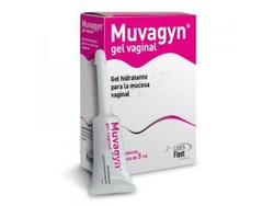 Muvagyn Gel Hidra Lipo 5 Ml 8