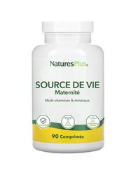 Nature's Plus Source De Vie 90 Comp (ANTES ULTRA GEST)