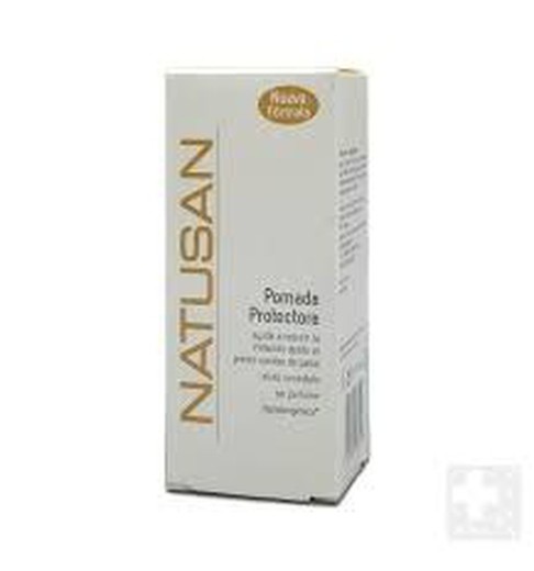 Natusan Pomada Protectora 75 Ml