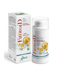 Neofitoroid Jabon en Crema Protector y Lentivo 100 ml
