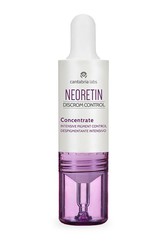 Neoretin Discrom Control Concentrate Despigmentante 10ml