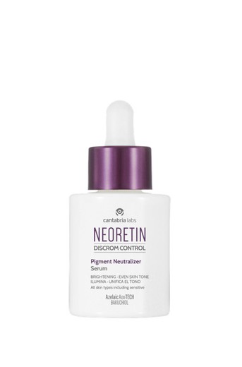 Neoretin Discrom Control Pigment Neutralizer Serum 30 ml