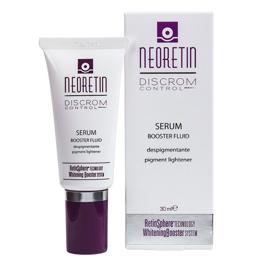 Neoretin Discrom Control Serum Despigmentante 30 ml