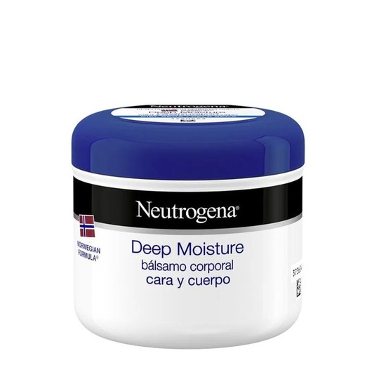 Neutrogena Balsamo Cara y Cuerpo 300ml