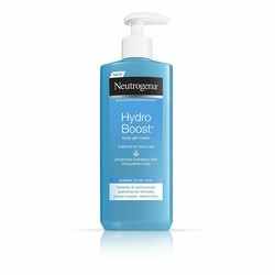 Neutrogena Loción en Gel Hydro Boost 400 ml