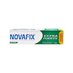 Nova Fix Crema Extra Fuerte