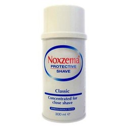 Noxzema Espuma Afeitar 300 Ml