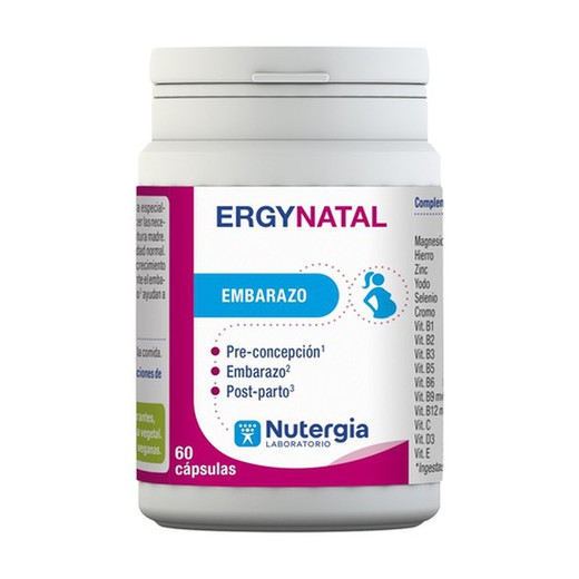 NUTERGIA ERGYNATAL