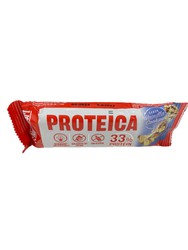 Nutrisport Barrita Proteica Vainilla & Cookies 46 g